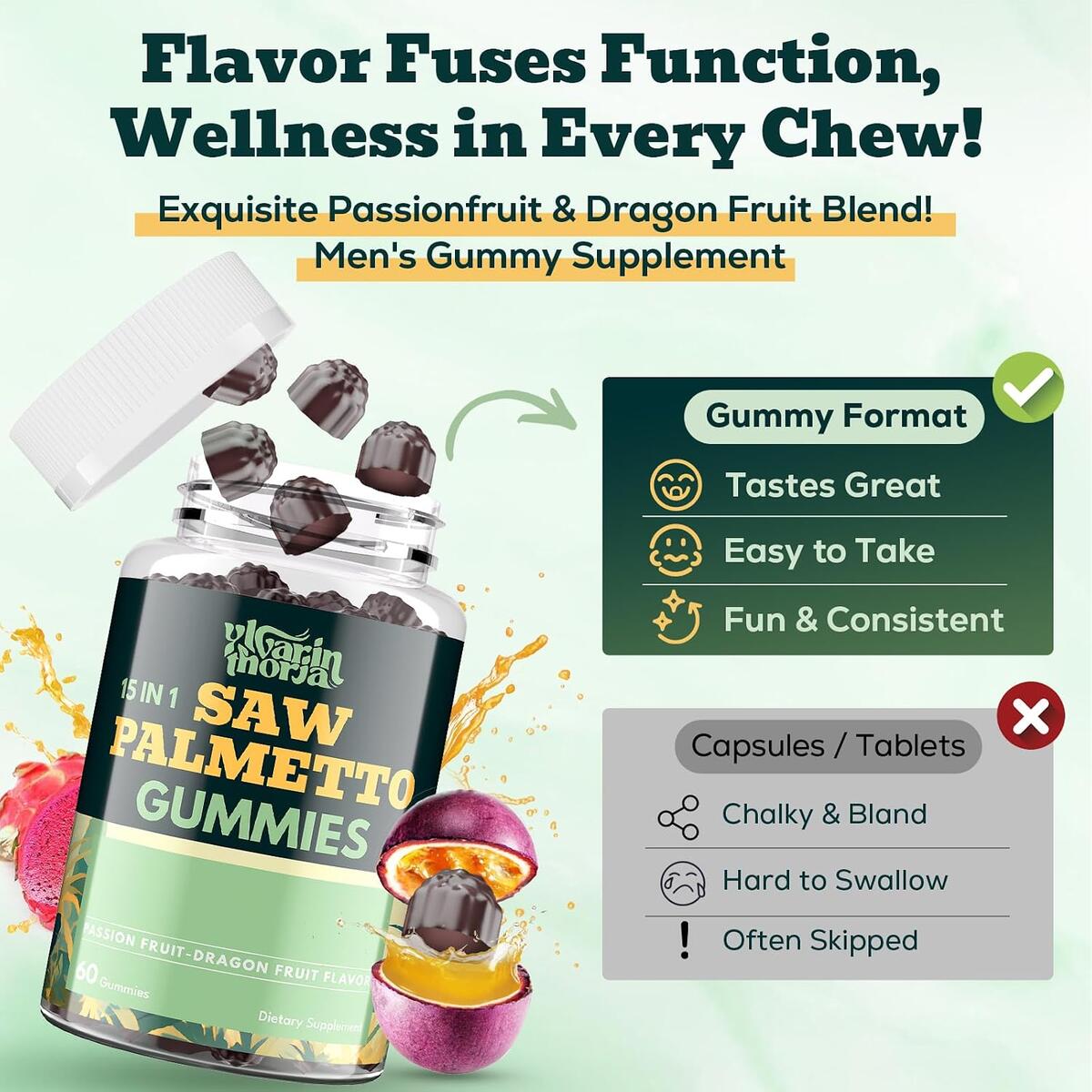 Saw Palmetto Dht Cash Back - RebateKey