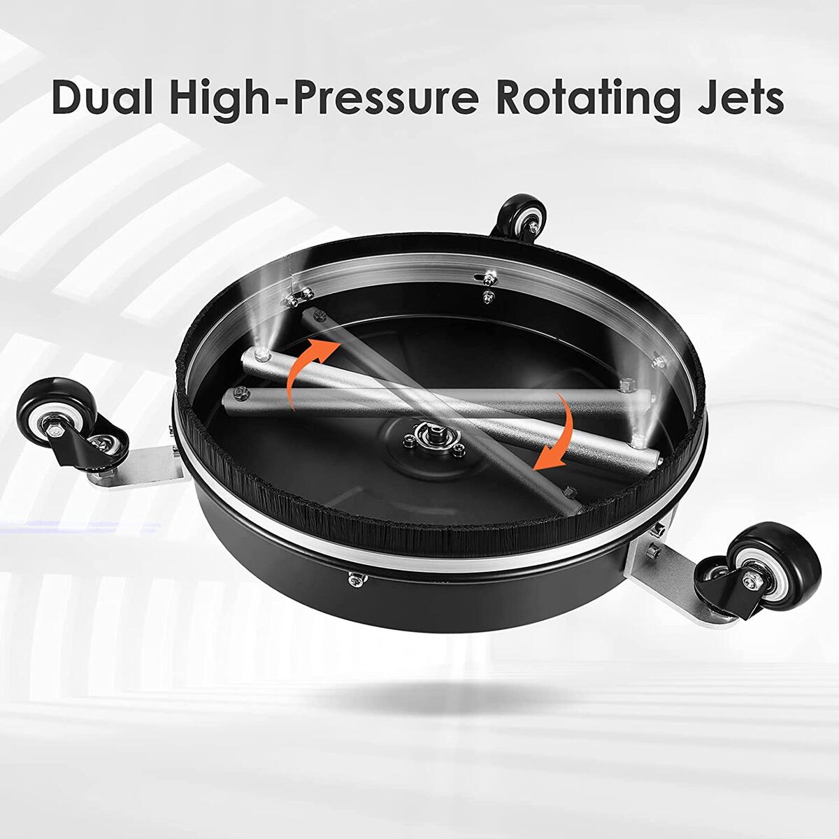 Pressure Washer Surface Cleaner Rebate - RebateKey