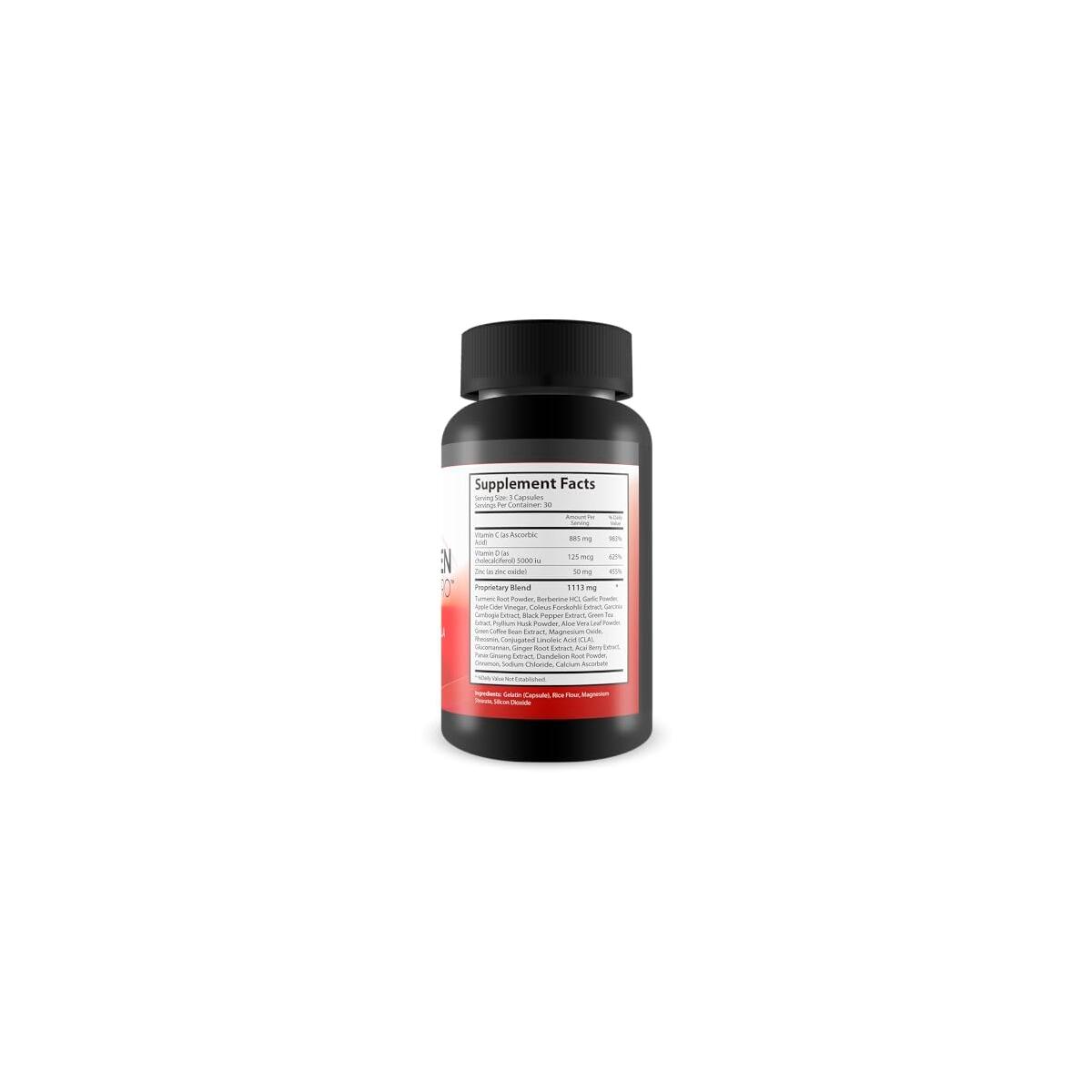 Glycogen Support Pro Cashback - RebateKey
