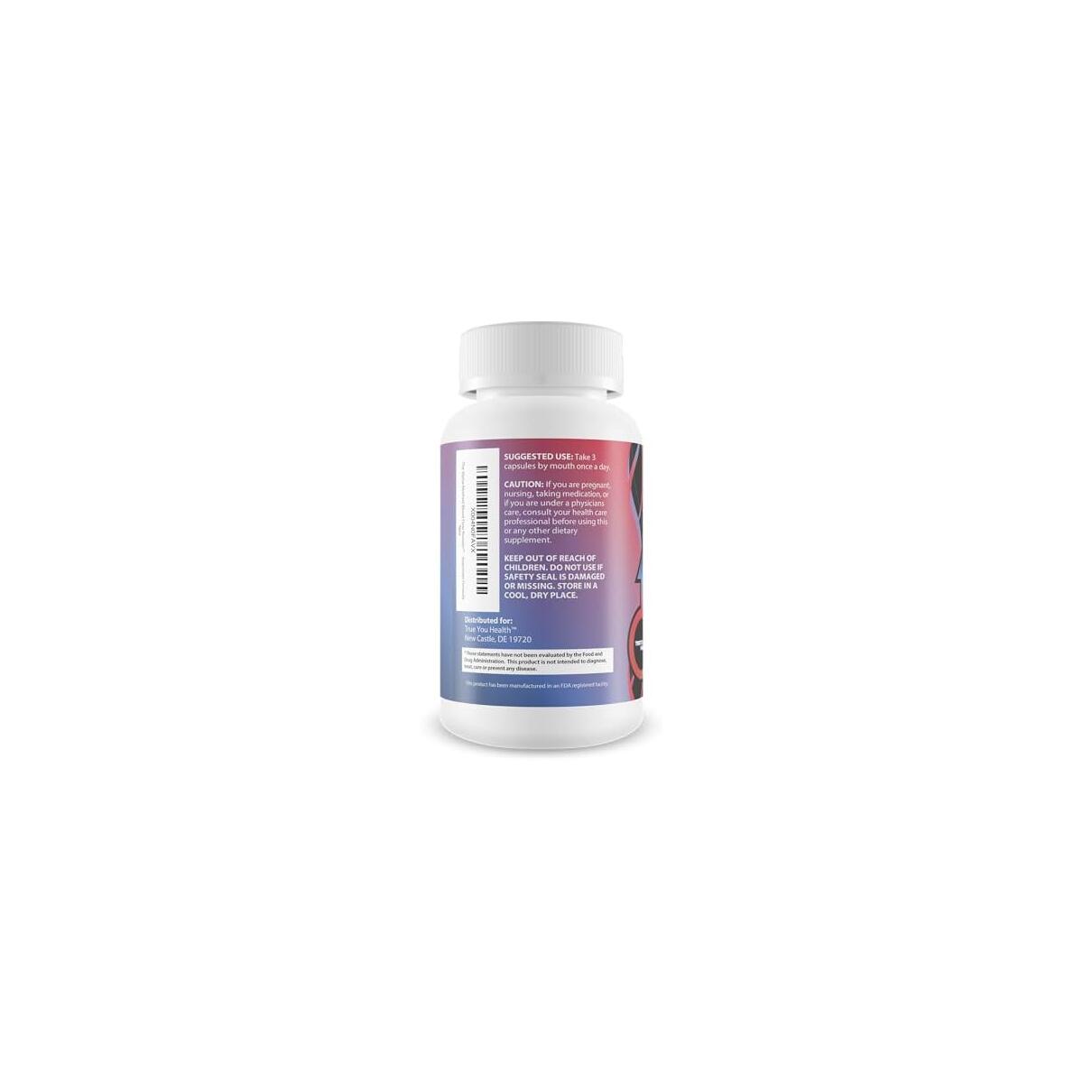 Blood Flow Booster Cash Back - RebateKey