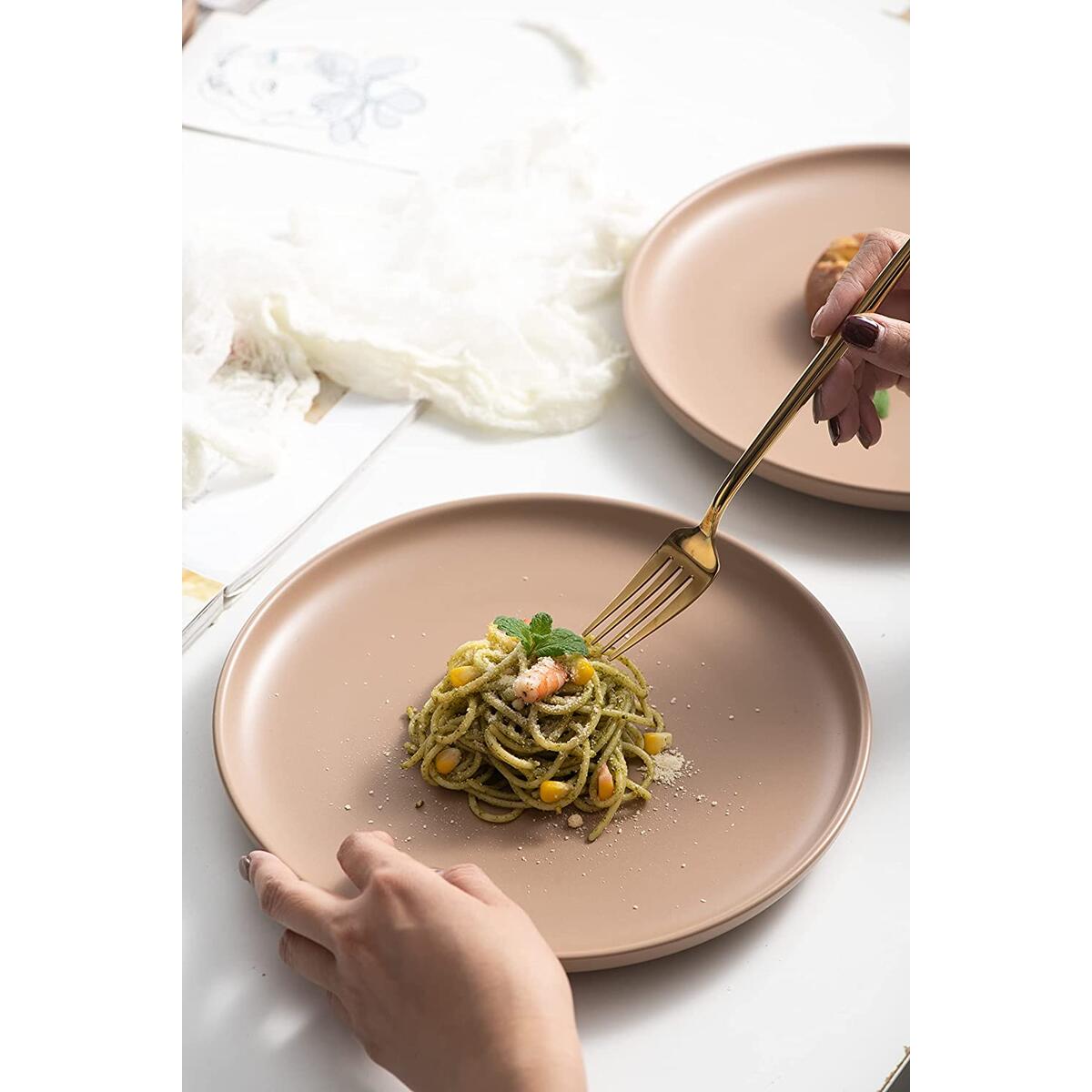 Ceramic Dinner Plates Rebates - RebateKey
