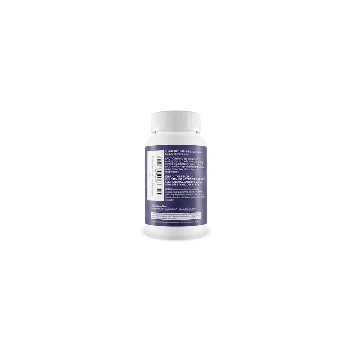 Brain Neuro Dyne Rebate - RebateKey