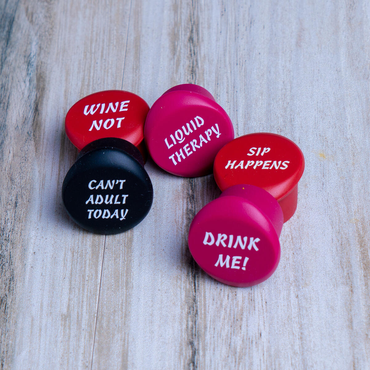 Wine Stoppers Cashback - RebateKey