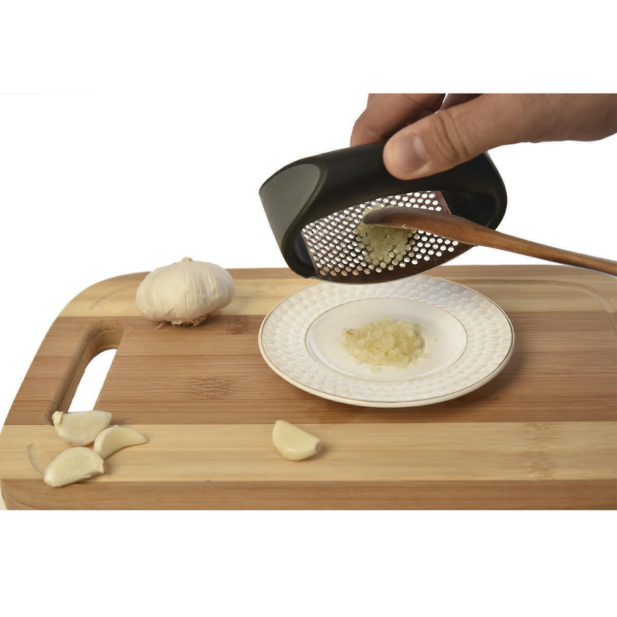 Garlic Crusher Rebate RebateKey