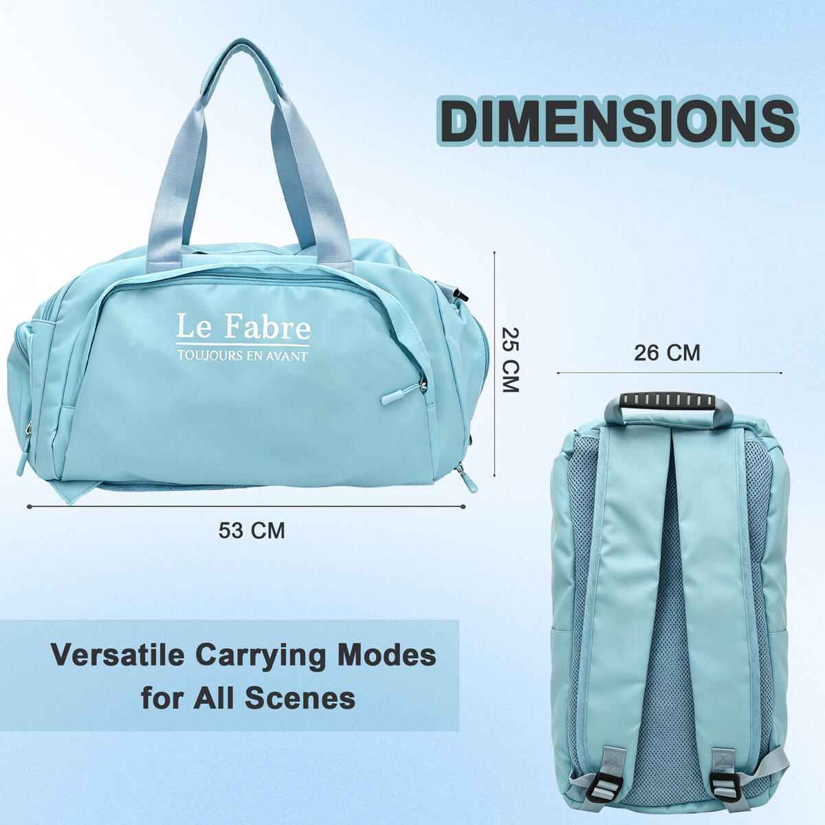 Gym Bag Cash Back - RebateKey