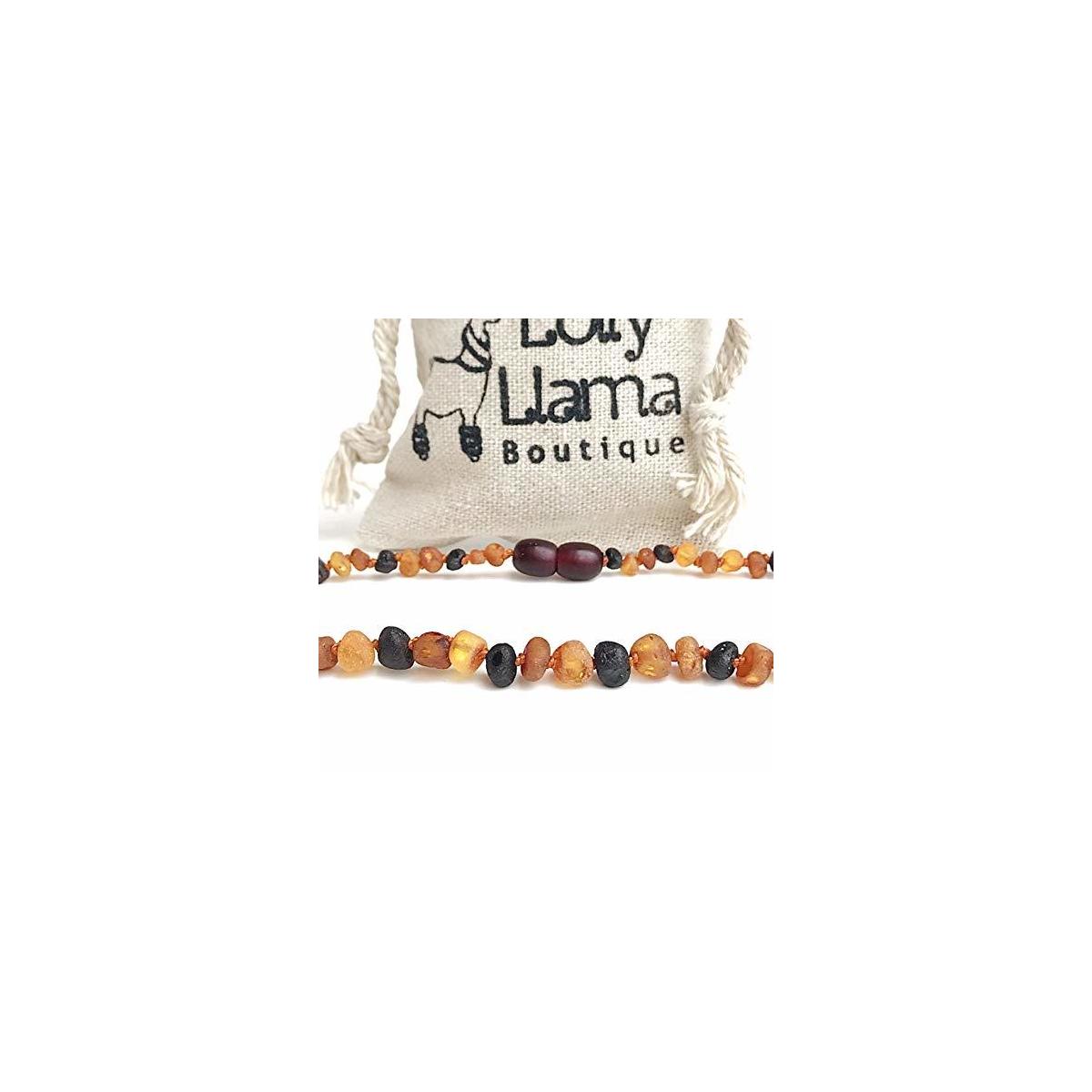 Amber Teething Necklace Rebates - RebateKey