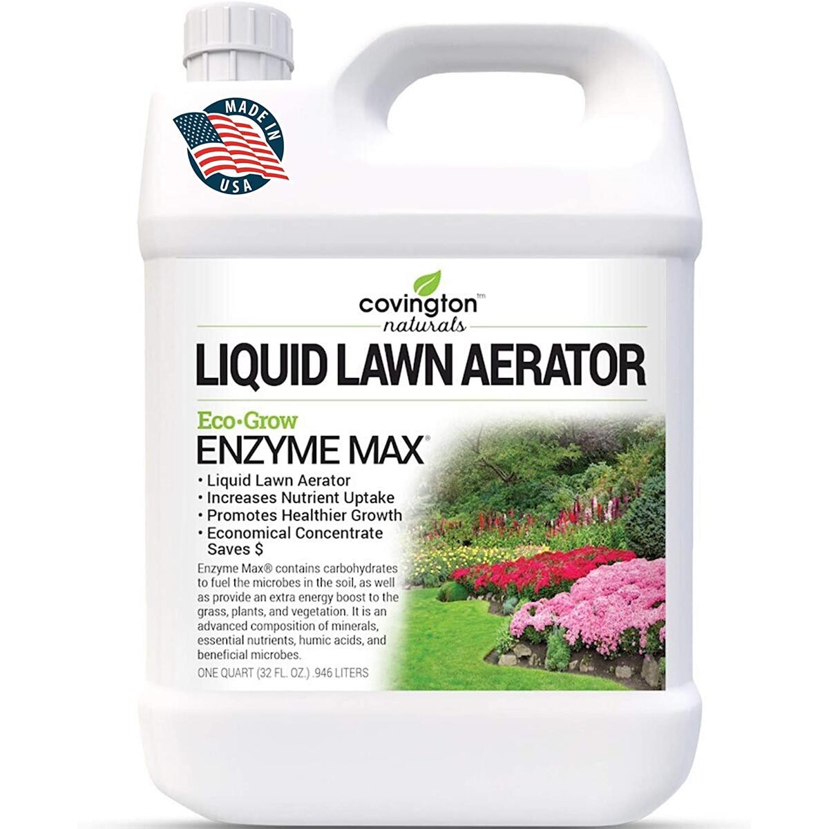 Liquid Aerator Cash Back - RebateKey