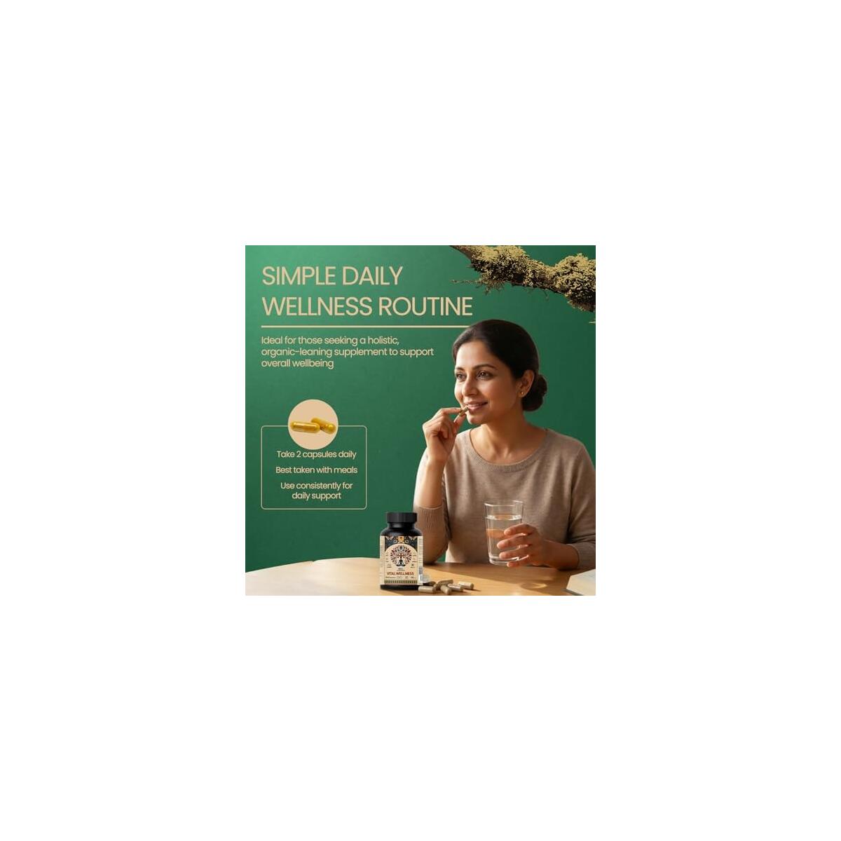 Calm Energy Supplement Rebates - RebateKey