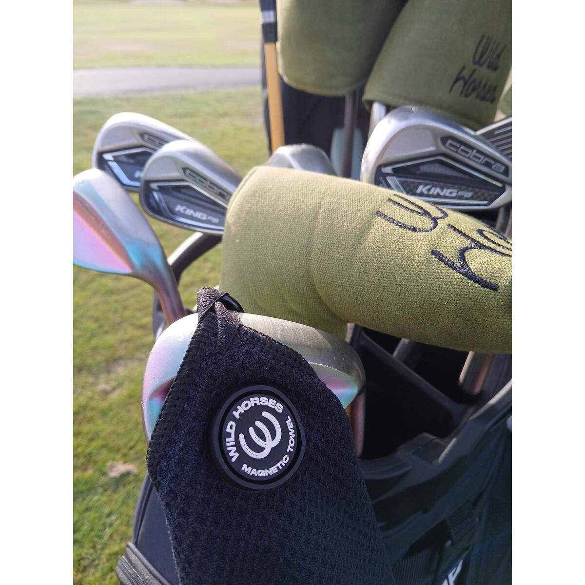 Wild Horses Magnetic Cashback Rebate - RebateKey