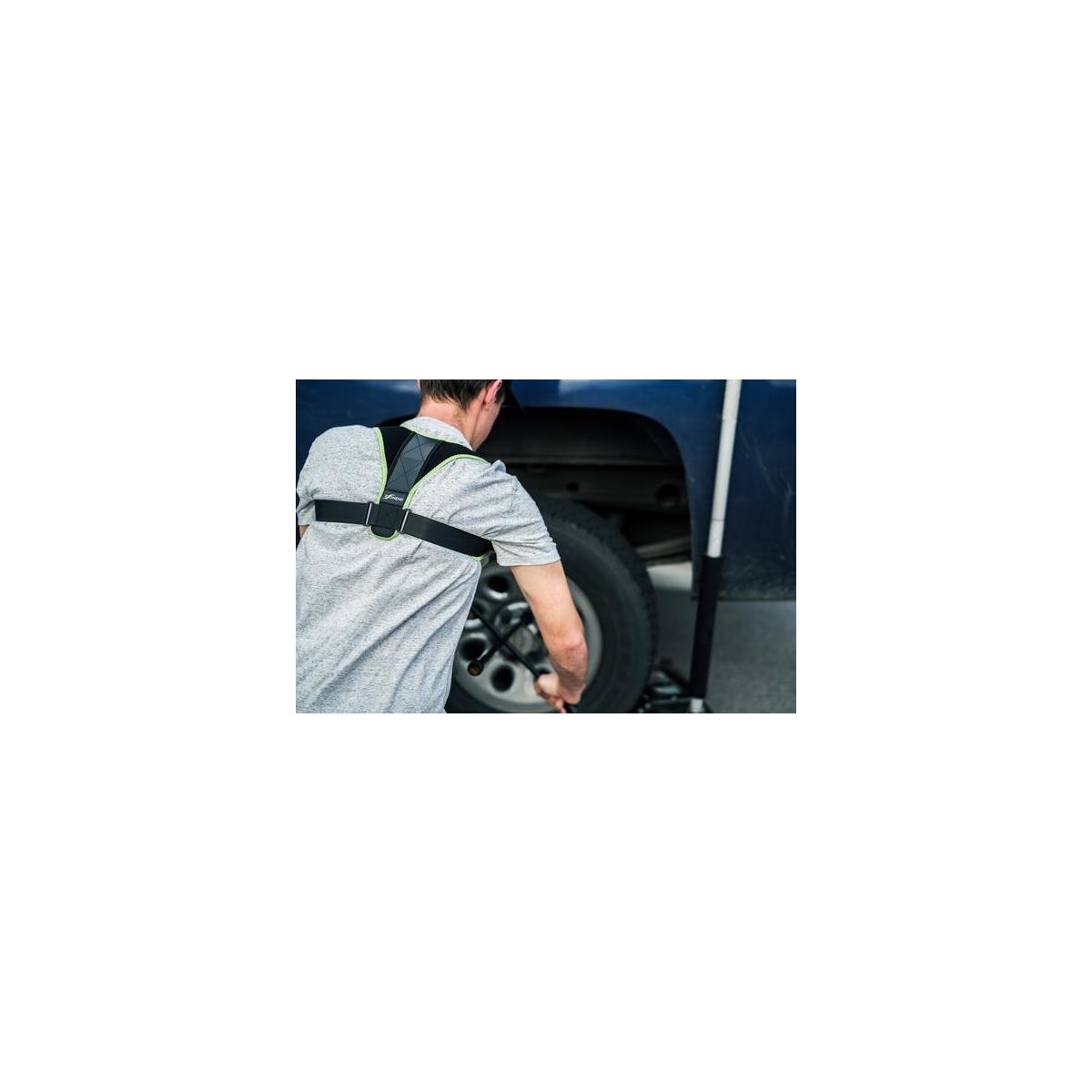 Exomendtm Posture Corrector Back Brace For Women Men Comfortable Cashback Rebate - RebateKey