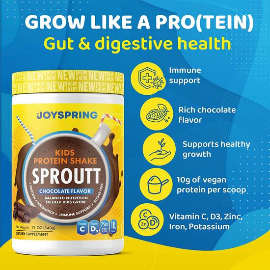 Protein Powder For Kids Cashback Rebates RebateKey