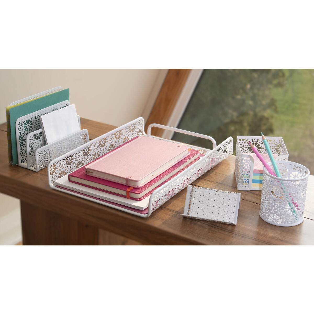 Desk Organizers And Accessories Cashback Rebates - RebateKey