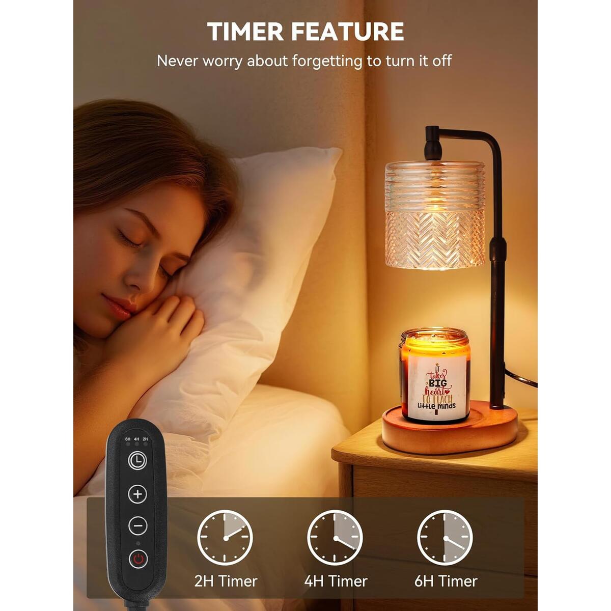 Candle Warmer 2 Rebates - RebateKey