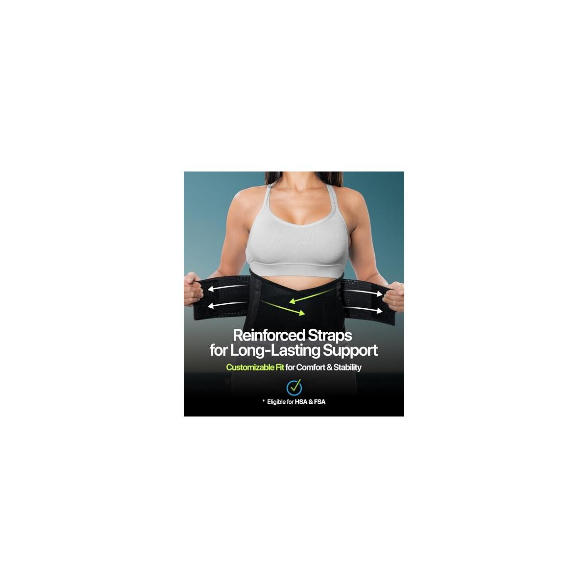 Back Pain Relief 3 Rebate - RebateKey