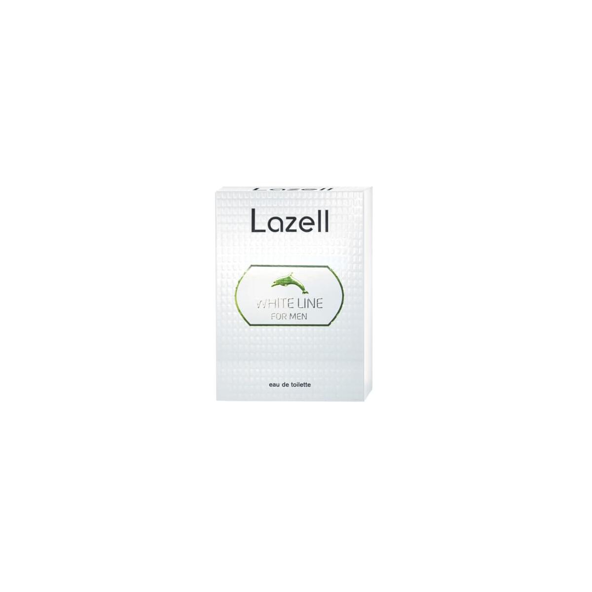 Lazell White Line Cashback - RebateKey