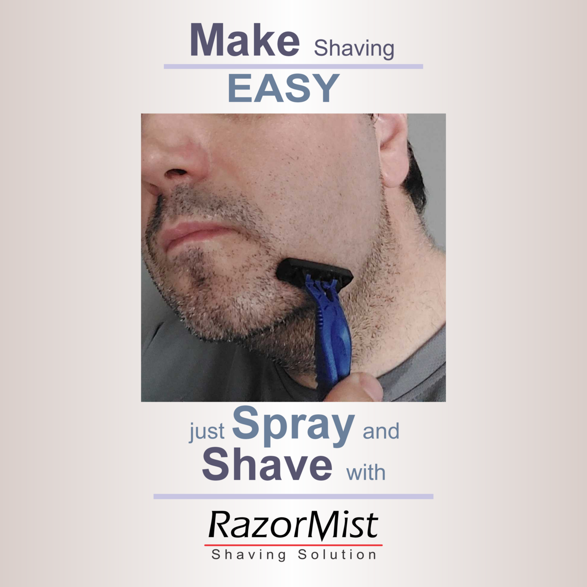 Razormist No Foam Shaving Cashback Rebates - RebateKey