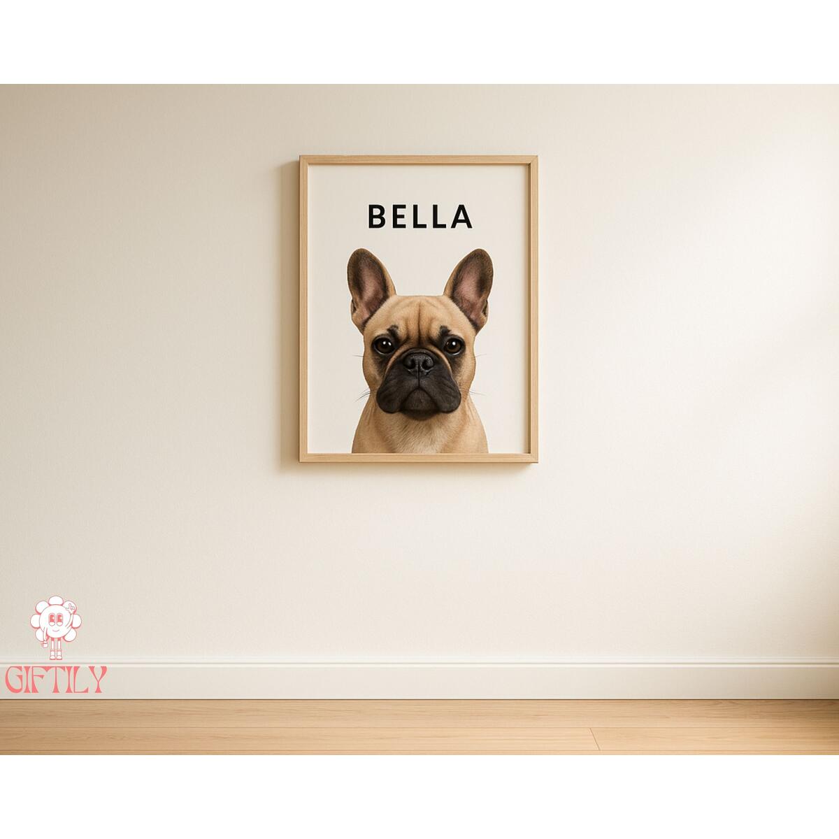 Custom Watercolor Portraits Using Pet Photo Rebates - RebateKey