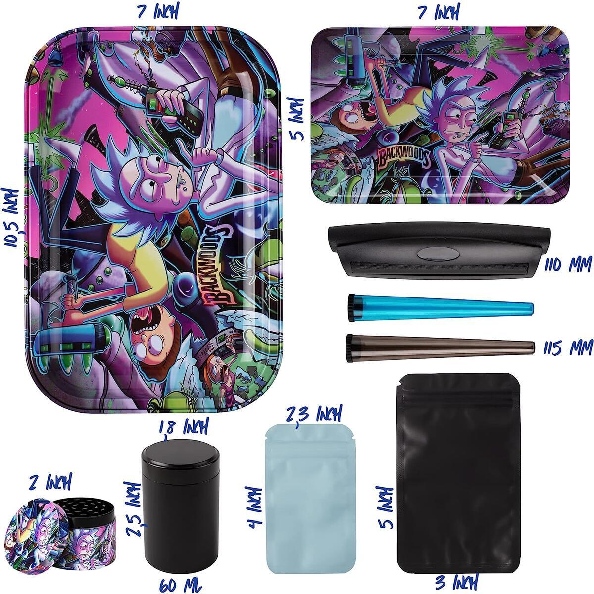 Rolling Tray Set Cash Back - RebateKey