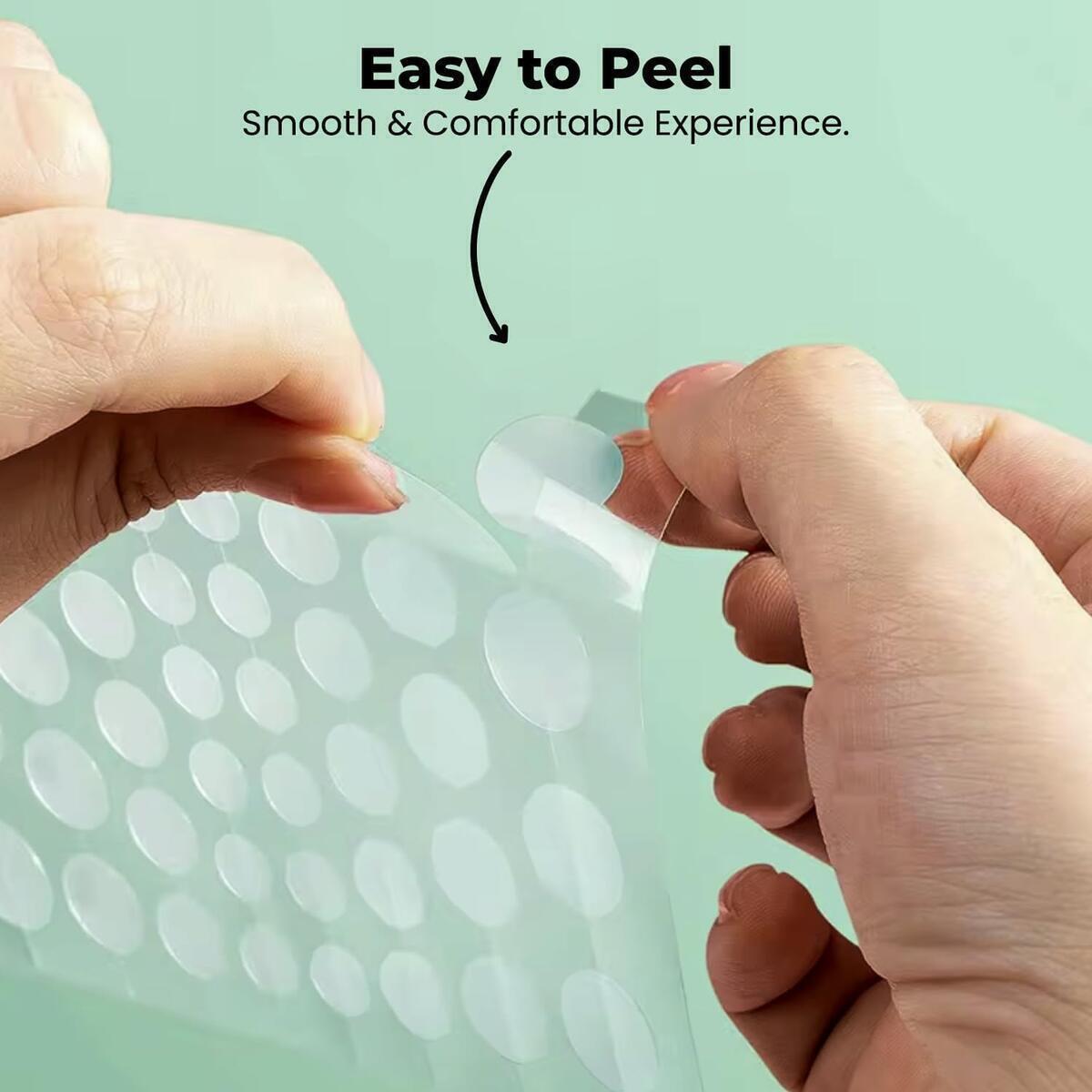 Roselynboutique Pimple Patches 1 Cashback - RebateKey