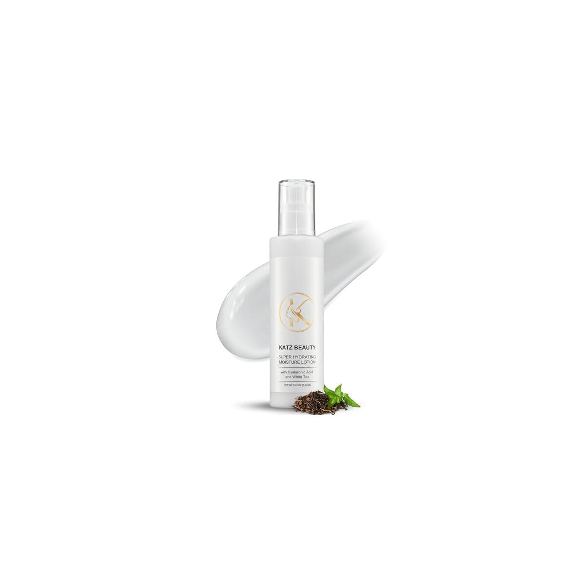 Super Hydrating Moisture Lotion Rebate - RebateKey