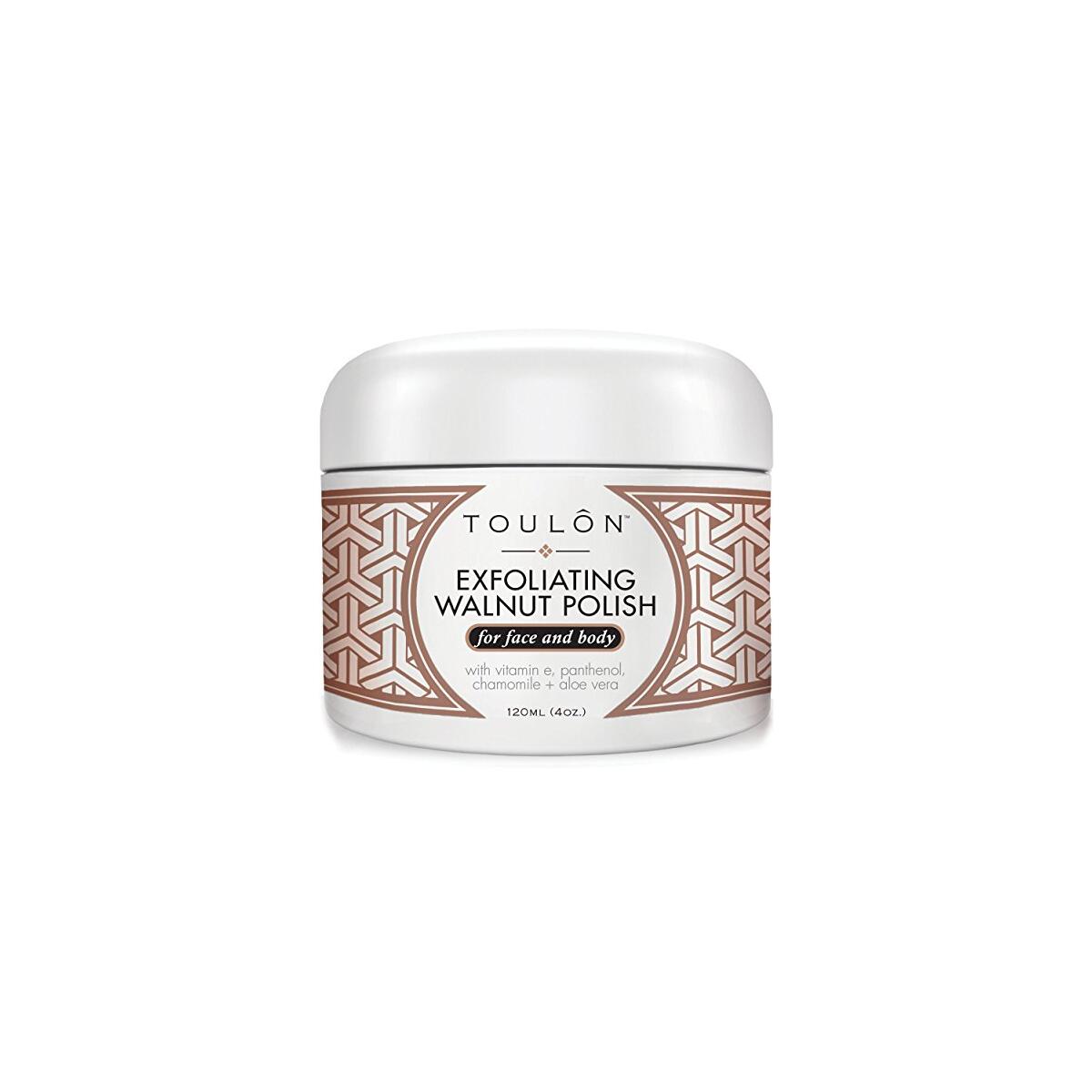 Exfoliating Face Wash 10 Cashback Rebate - RebateKey