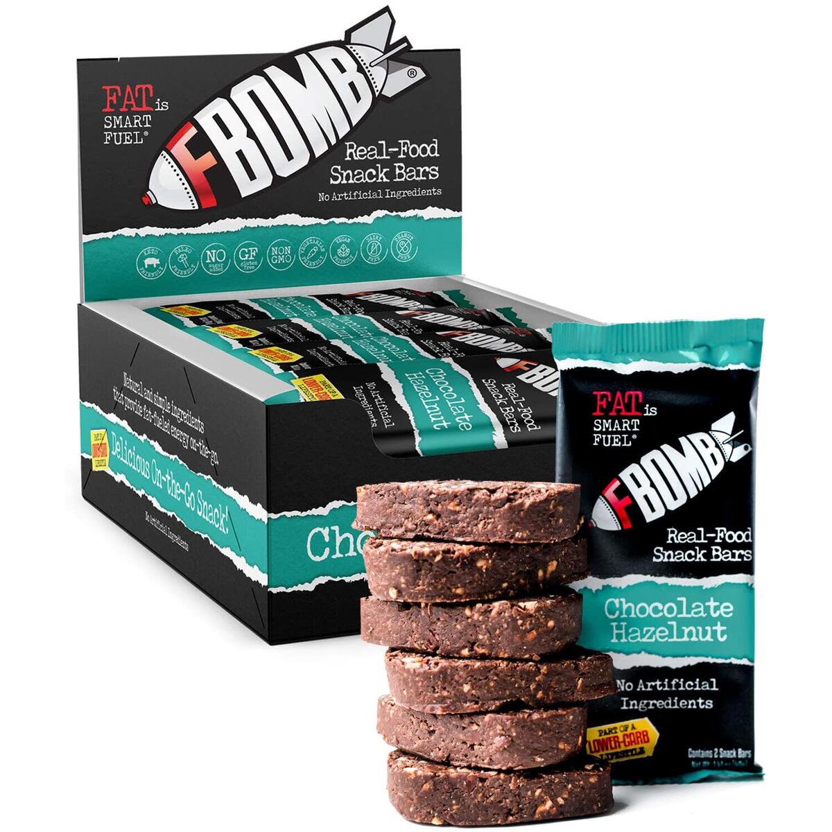 Snack Bars Rebate - RebateKey