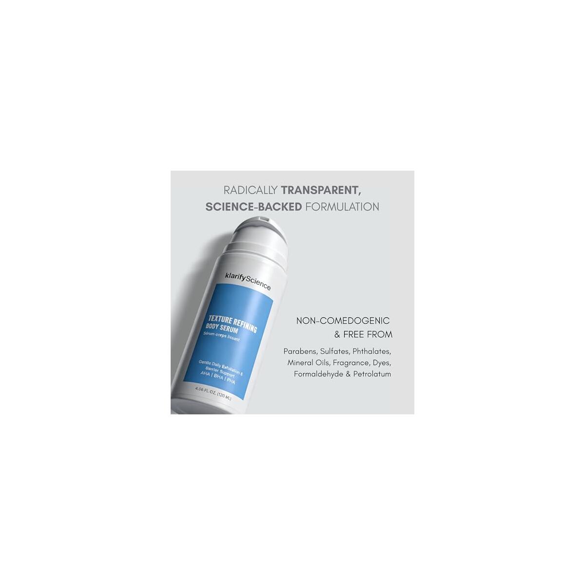 Keratosis Pilaris Treatment 2 Cashback - RebateKey