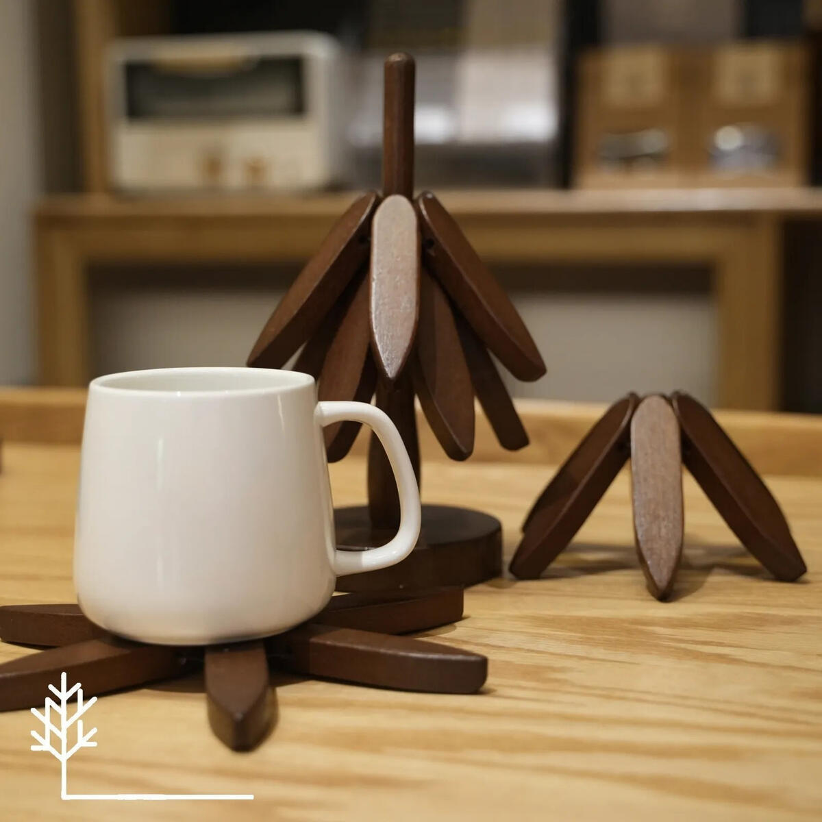 Wooden Trivets 1 Rebates - RebateKey