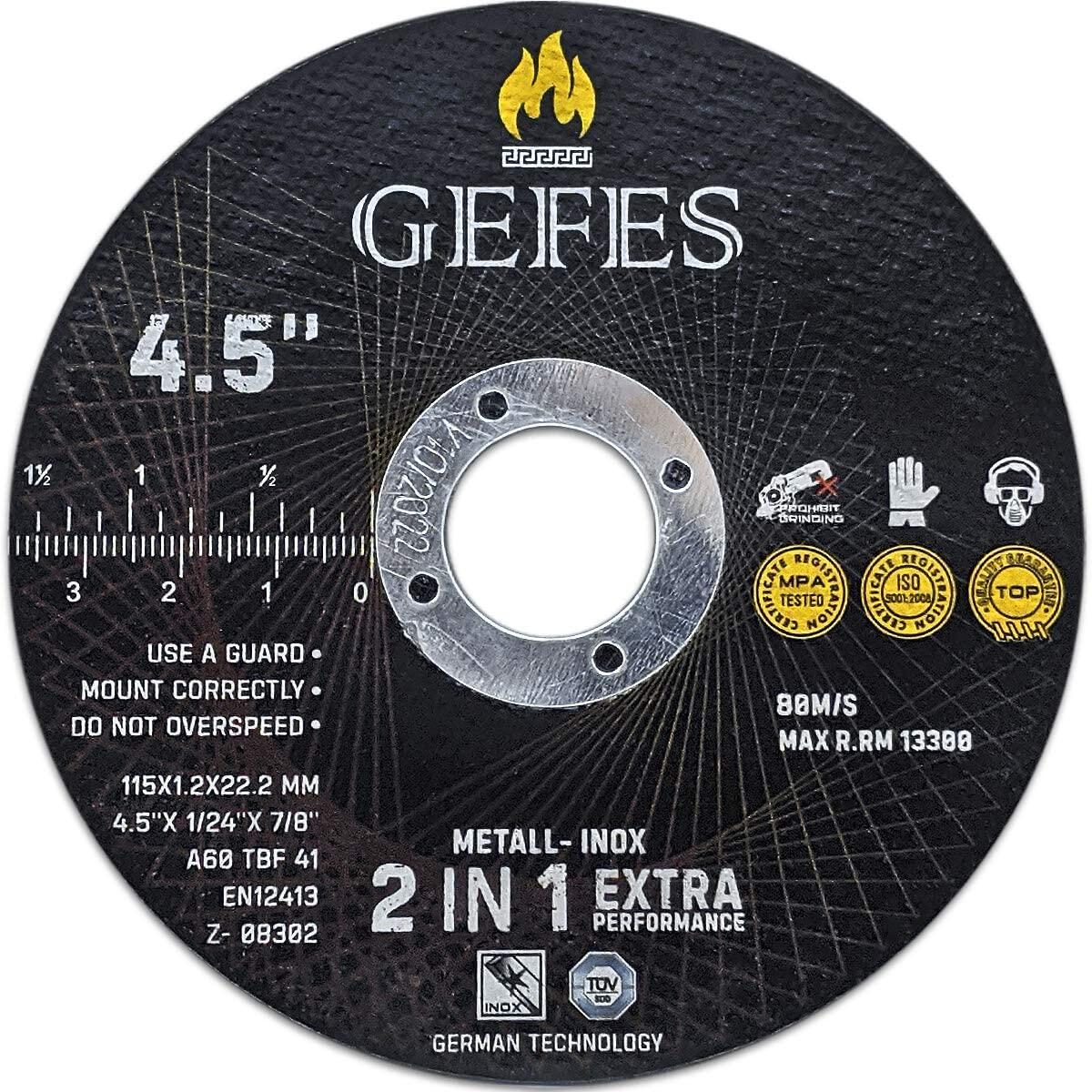 Cutting Wheel Cashback Rebate - RebateKey