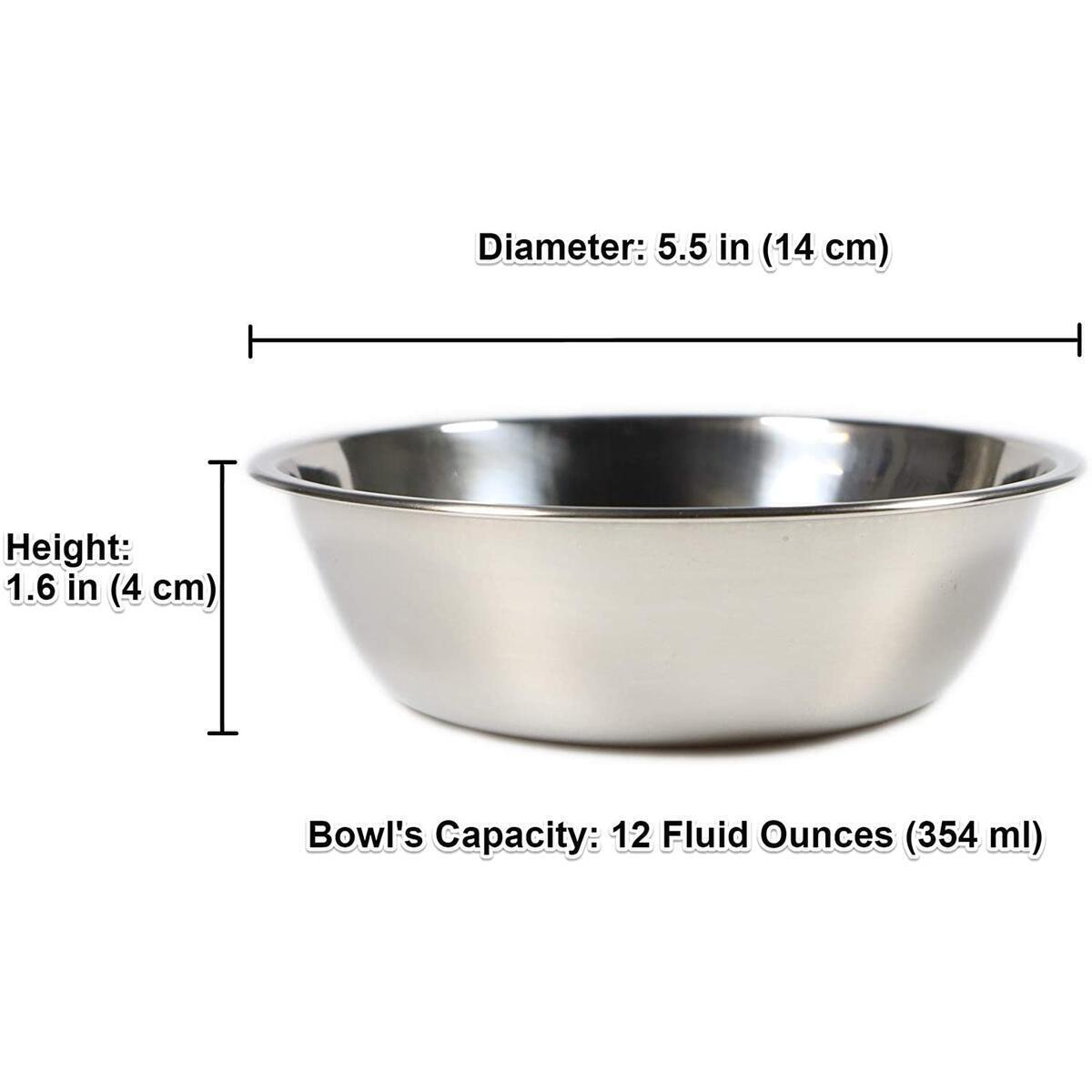 Pet Food Bowls Rebate - RebateKey