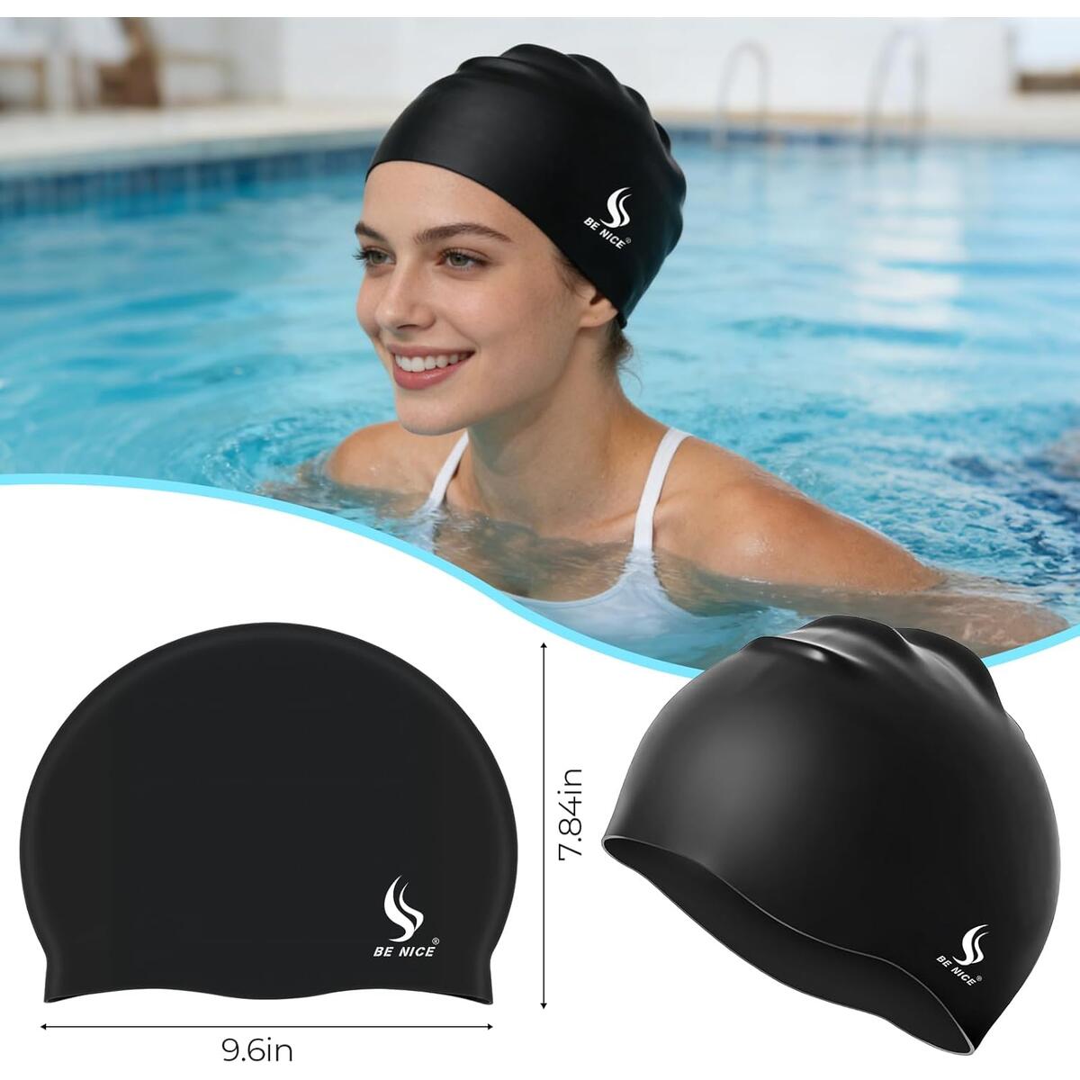 Swim Cap 1 Rebate - RebateKey
