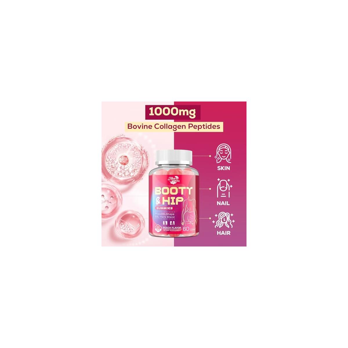 Bbl Gummies 4 Cashback - RebateKey