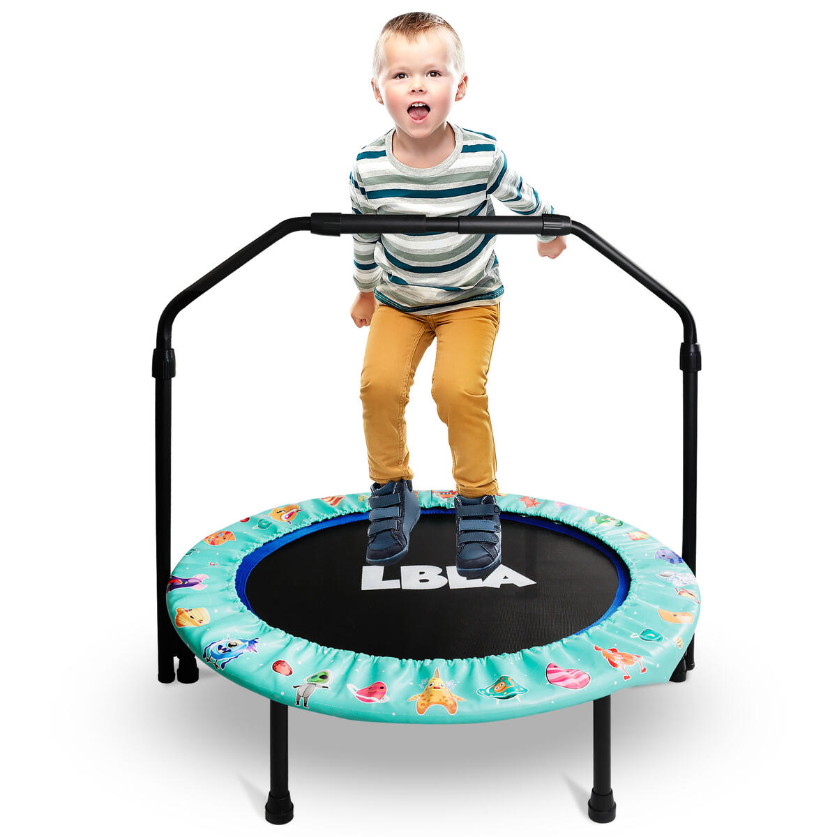 Kids Trampoline Cash Back - RebateKey