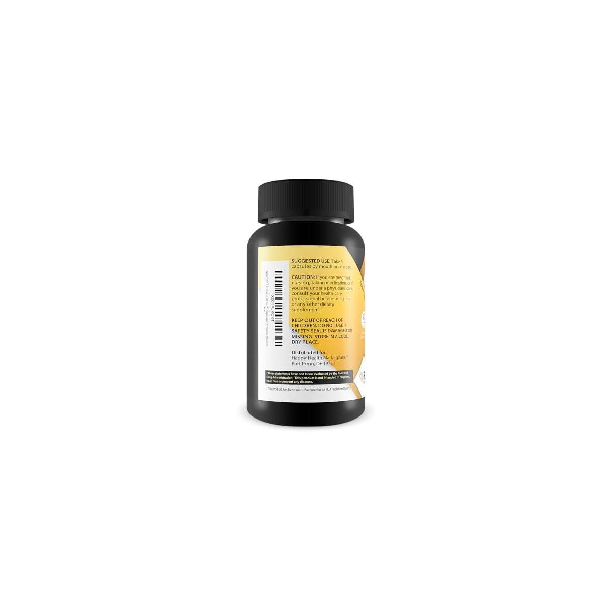 Spikey C Immune Detox Rebates - RebateKey