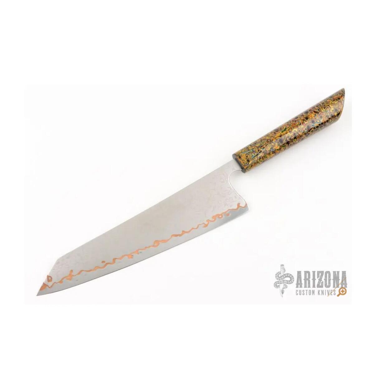 Chef Knife 14 Cashback Rebate - RebateKey