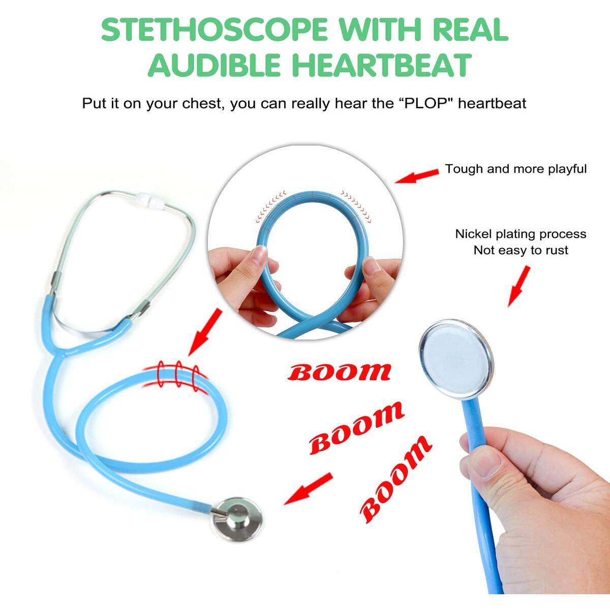 Play Doctor Kit Cashback Rebates - RebateKey