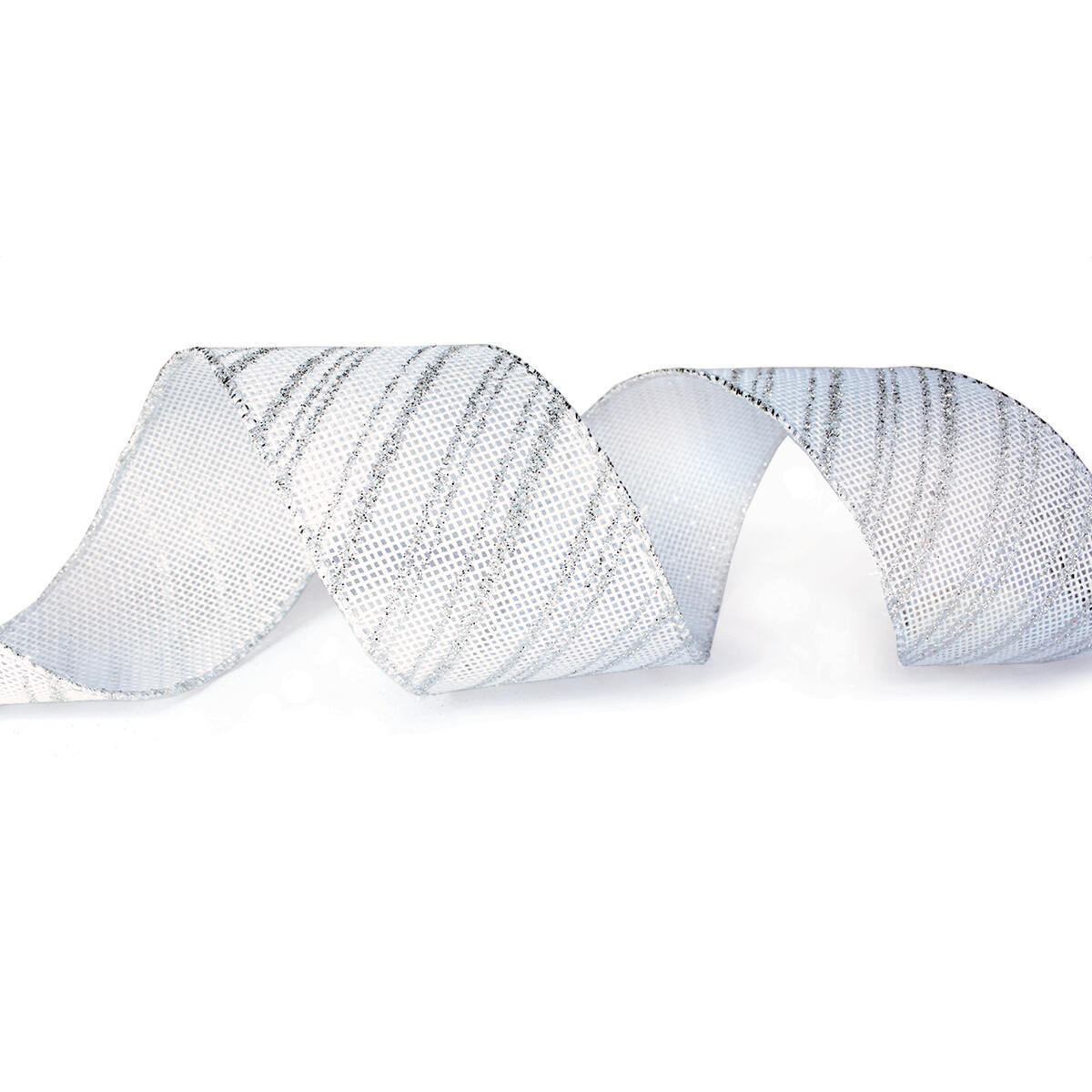 Christmas Ribbon Wired 7 Rebates - RebateKey