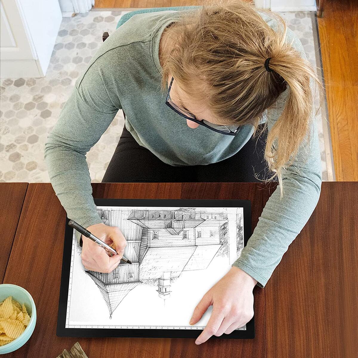 Led Light Box Tracer Cashback Rebate - RebateKey