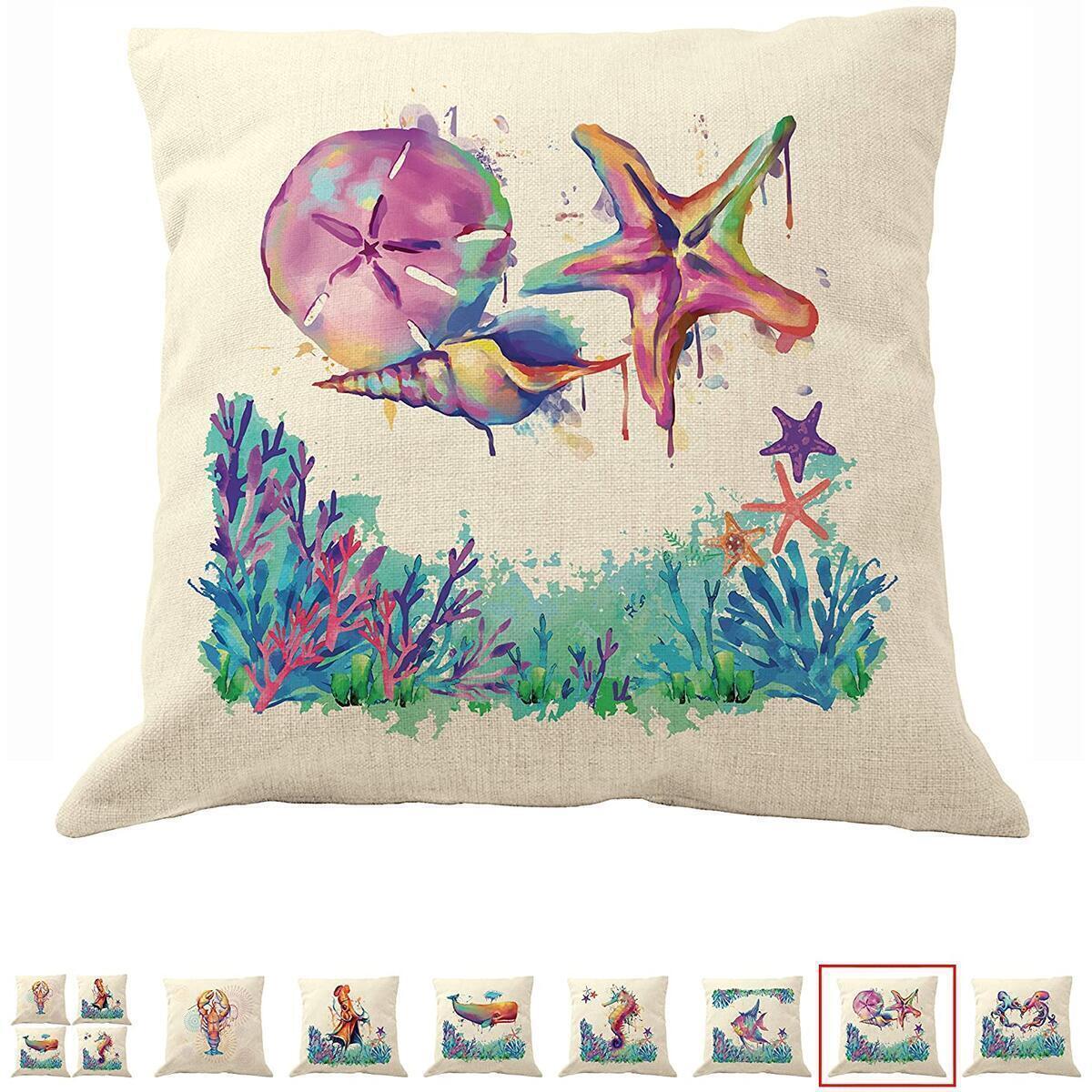 Starfish Pillow Cashback Rebates - RebateKey