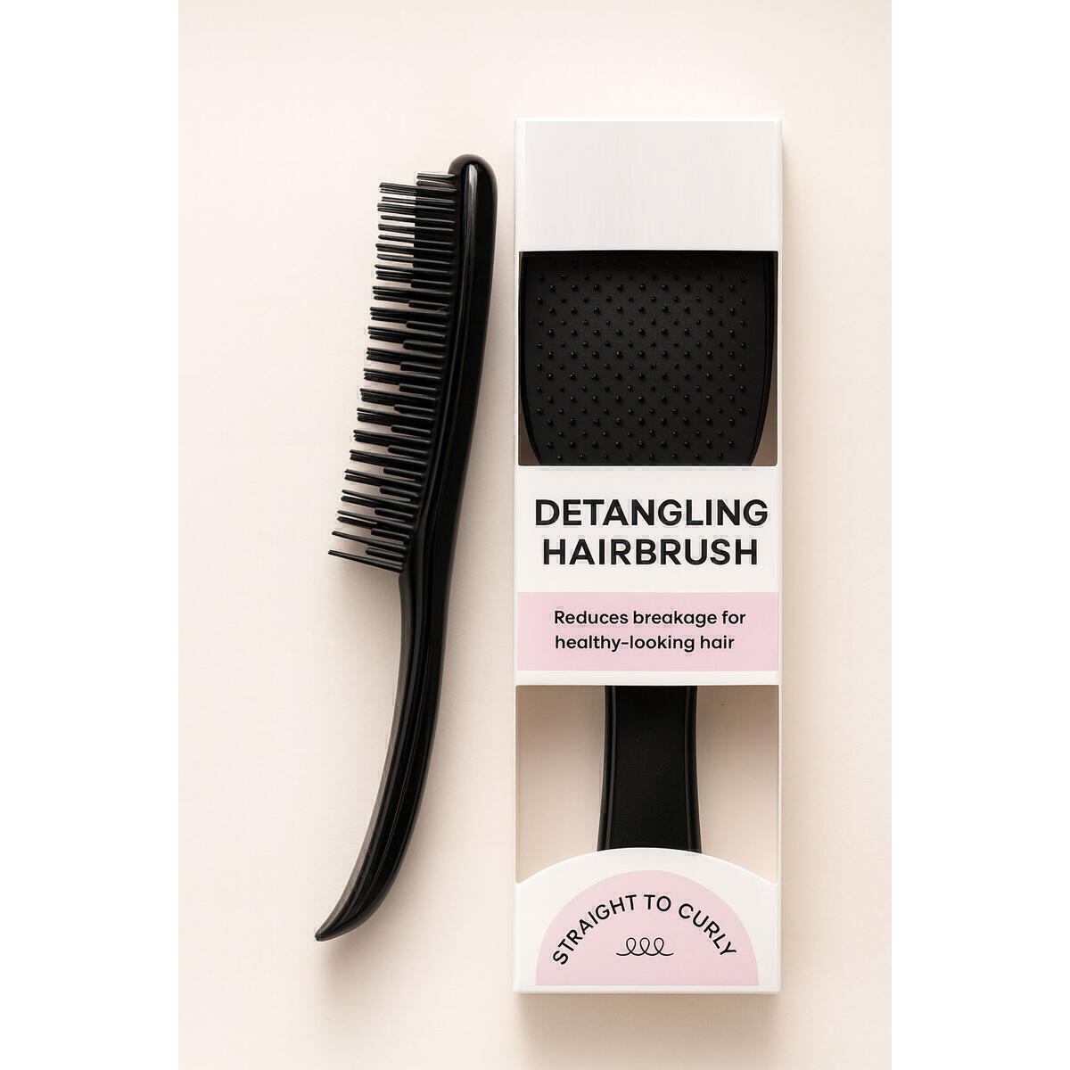 Combing Hair 53 Cash Back - RebateKey