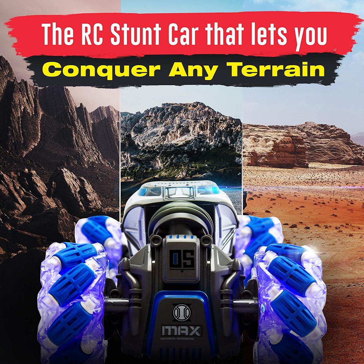 Remote Control Monster Truck Cashback Rebates - RebateKey