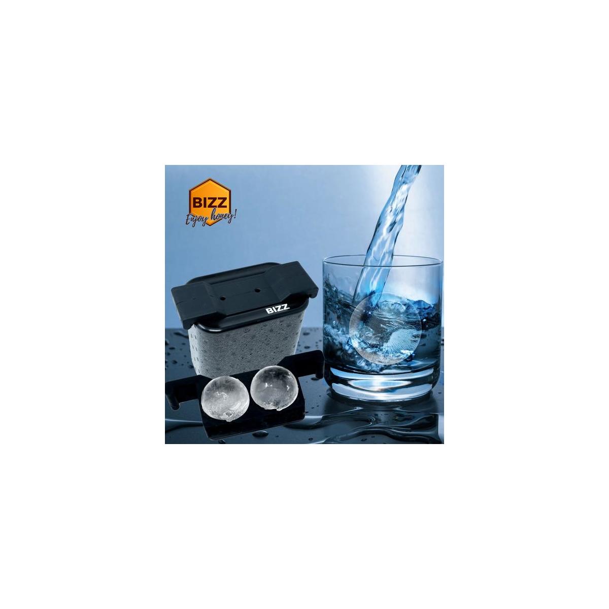 Crystal Clear Ice Maker Round Spheres Cashback RebateKey