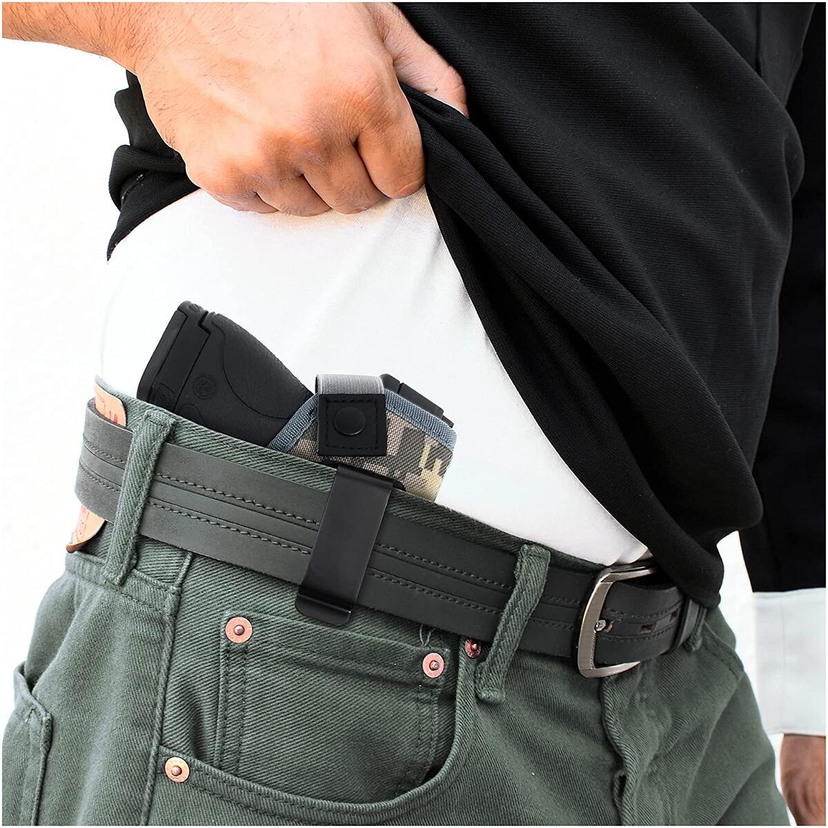 Gun Holster Rebates - RebateKey