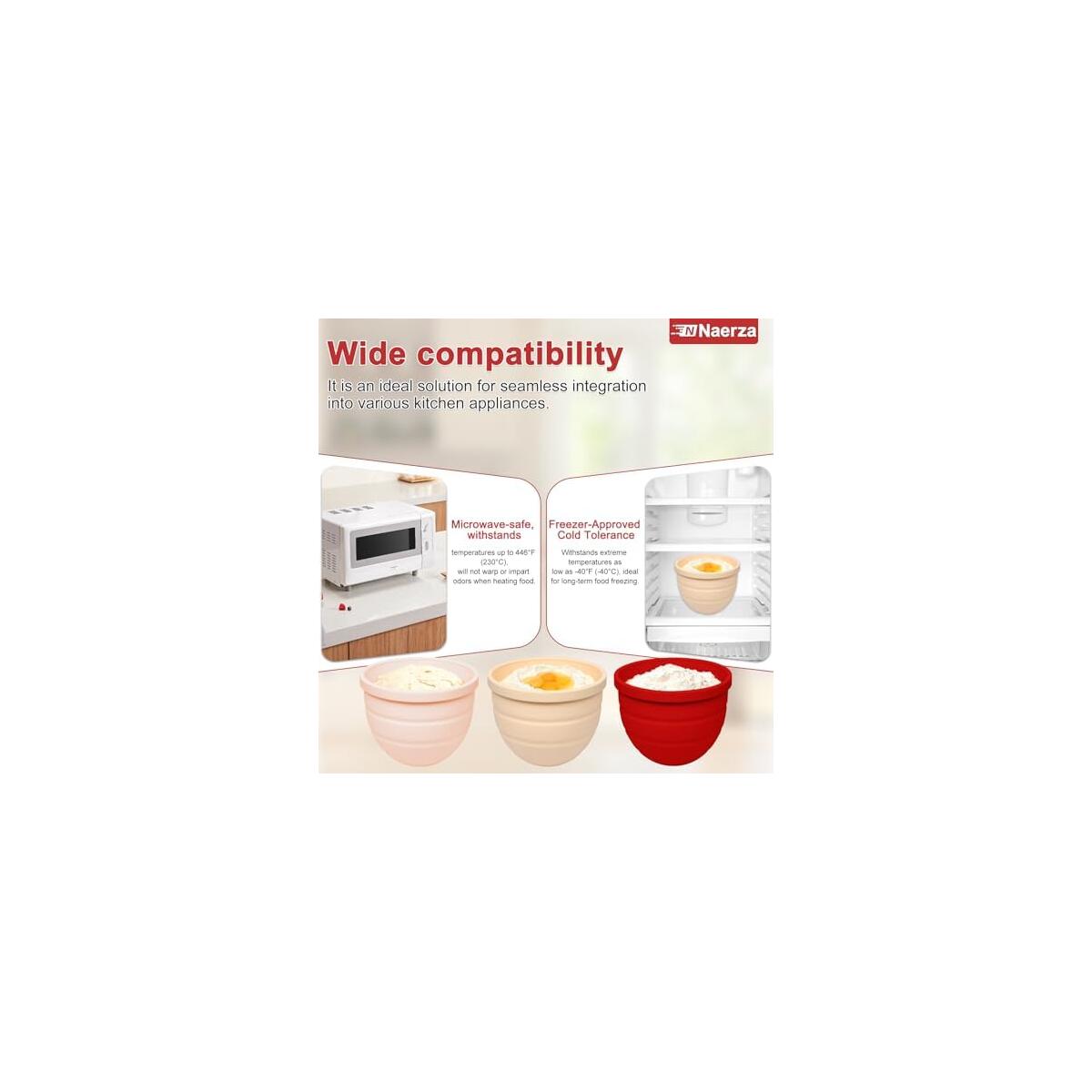 Silicone Bowl Insert For Kitchen Aid Rebate - RebateKey