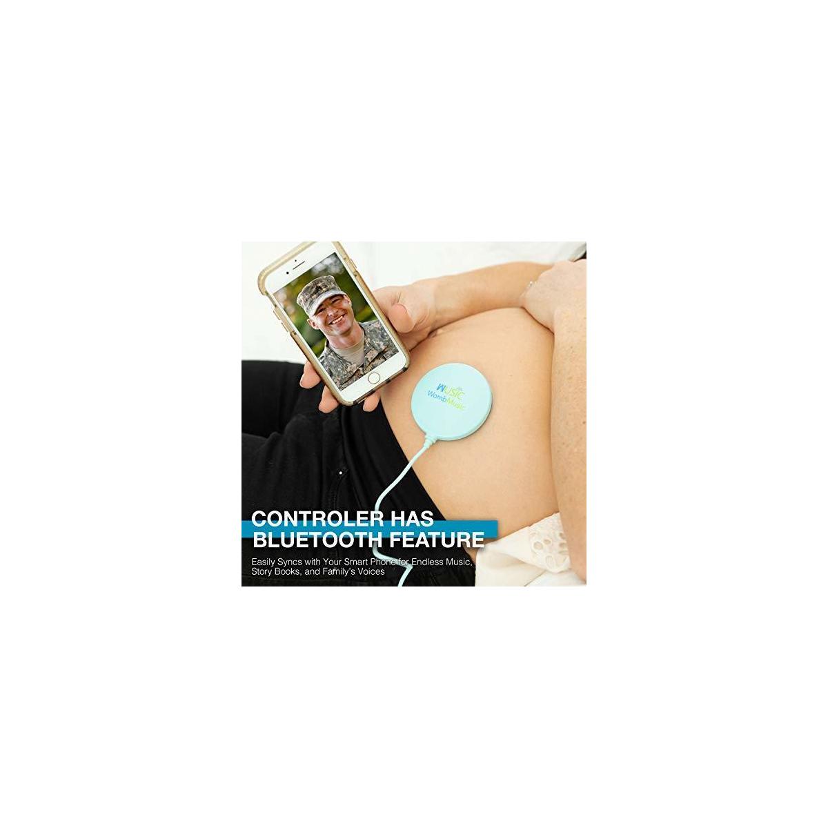 Baby Fetal Doppler Heart Monitor For Pregnancy Cash Back - RebateKey