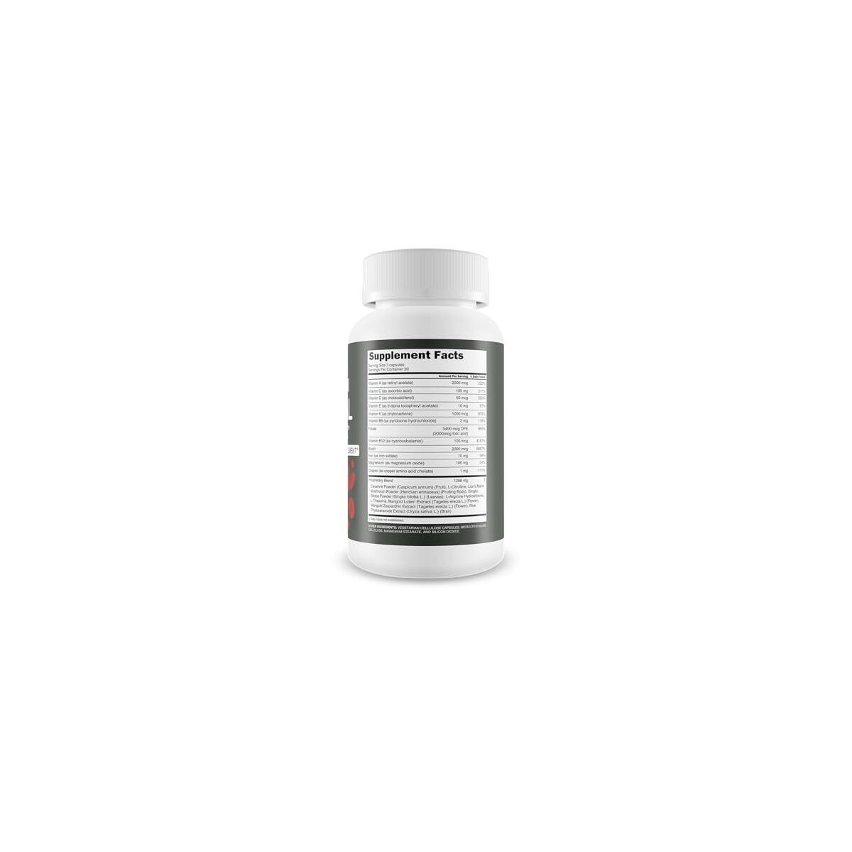 Blood Flow Primal Rebates - RebateKey