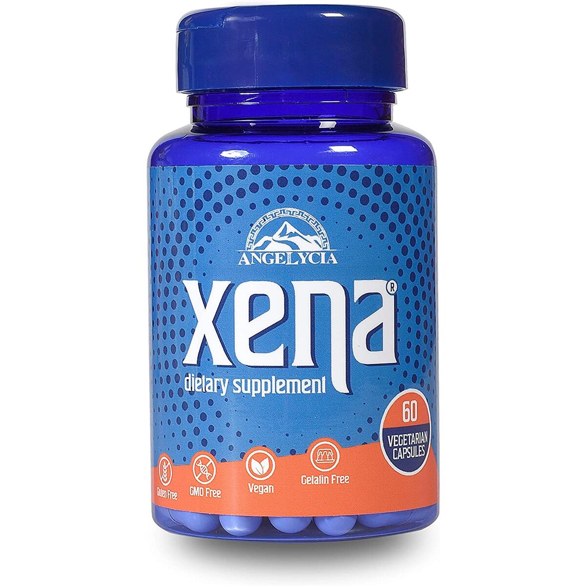 Xena Herbal Booster Rebates - RebateKey