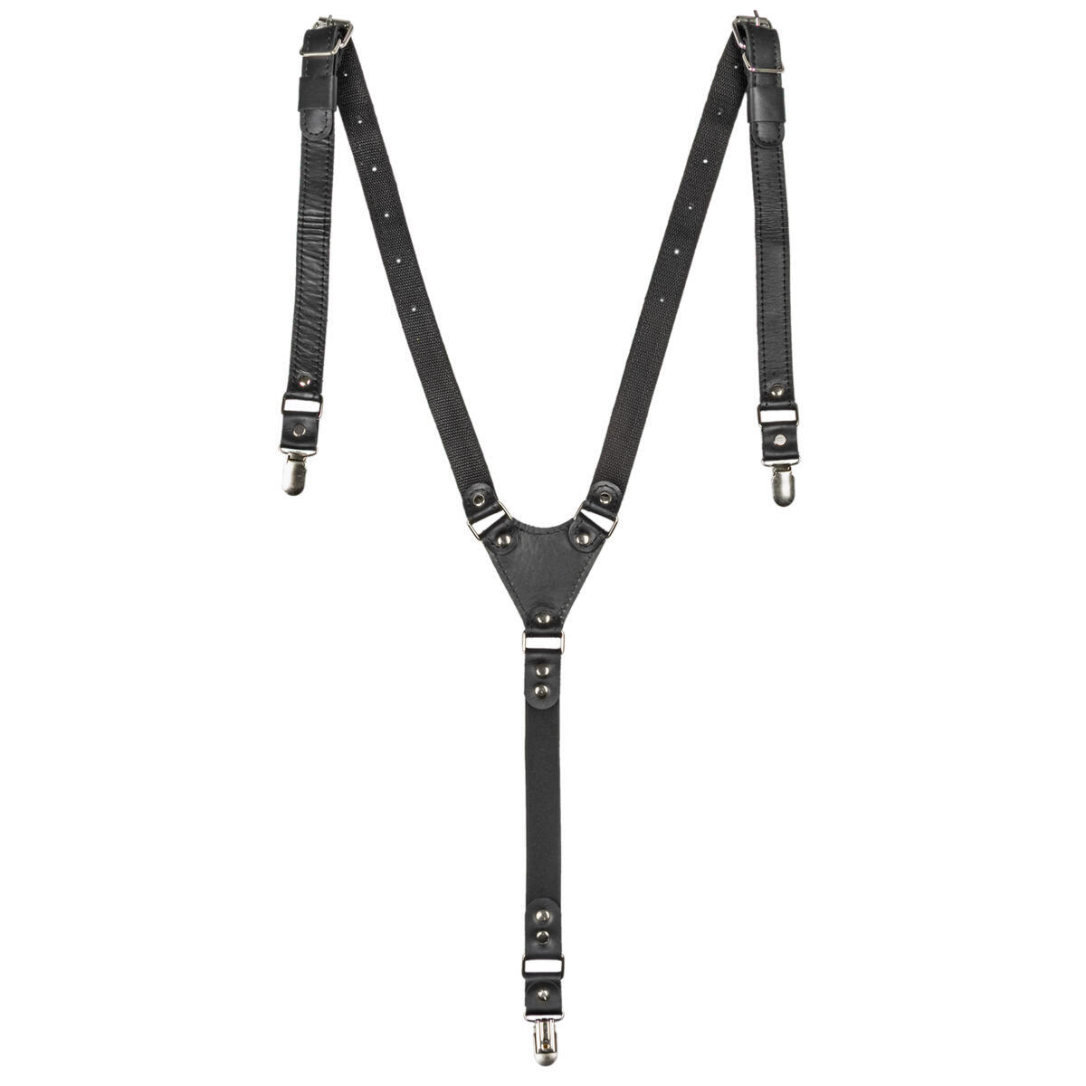 Leather Suspenders For Men And Women 1 Rebate - RebateKey