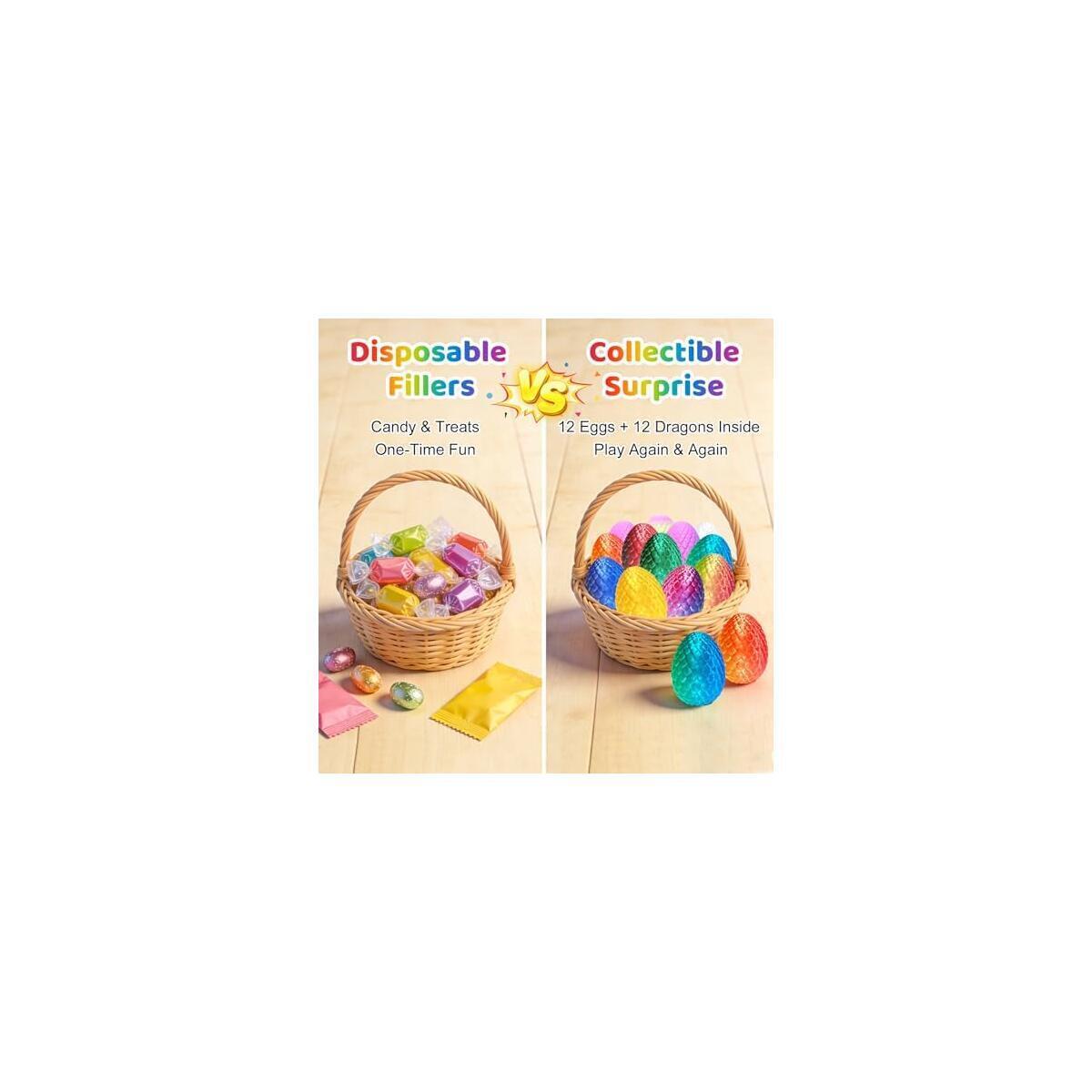 Dragon Eggs 1 Cash Back - RebateKey