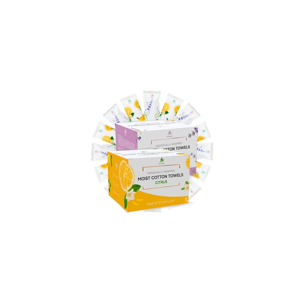 60 Moist Towelettes 1 Cashback Rebates - RebateKey
